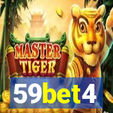 59bet4