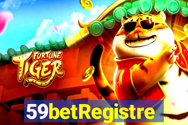 59betRegistre
