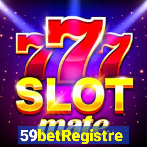 59betRegistre