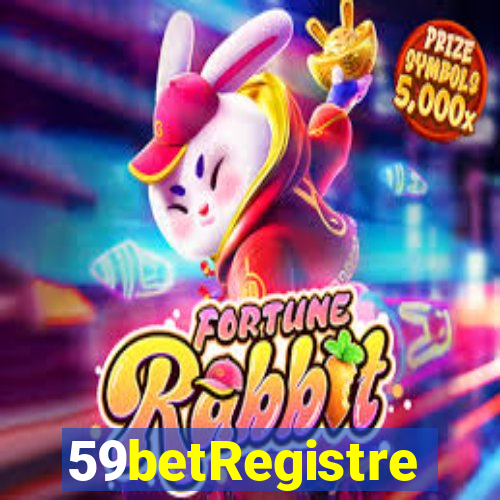 59betRegistre