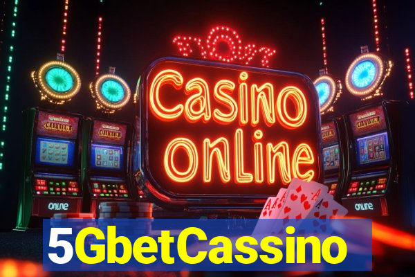 5GbetCassino