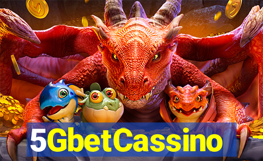 5GbetCassino