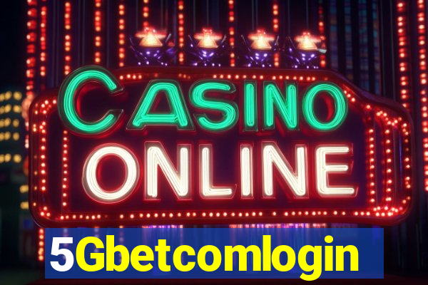 5Gbetcomlogin