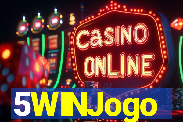 5WINJogo