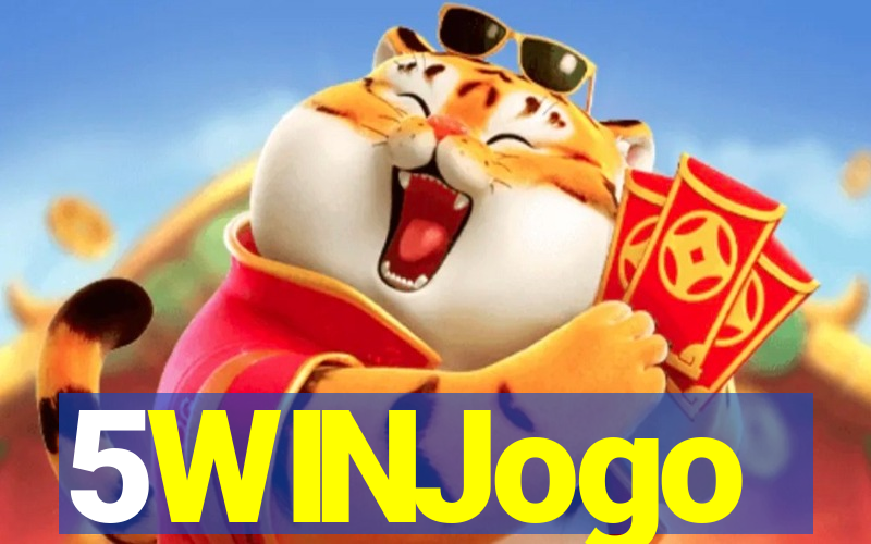 5WINJogo
