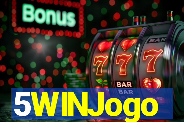 5WINJogo