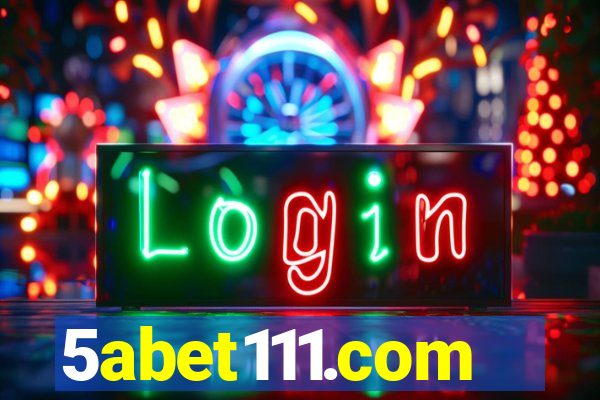 5abet111.com