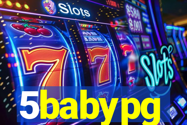 5babypg