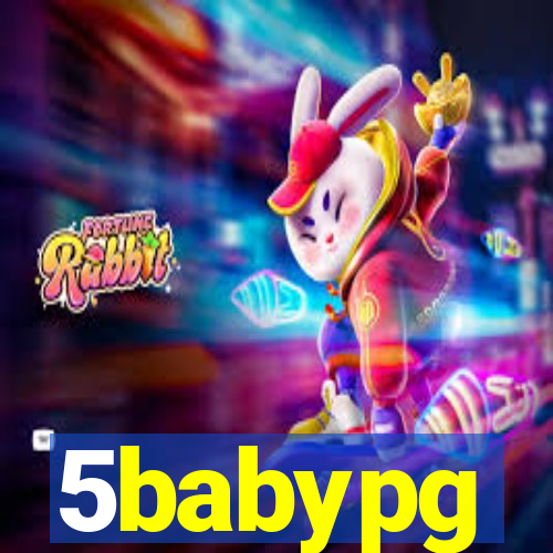5babypg