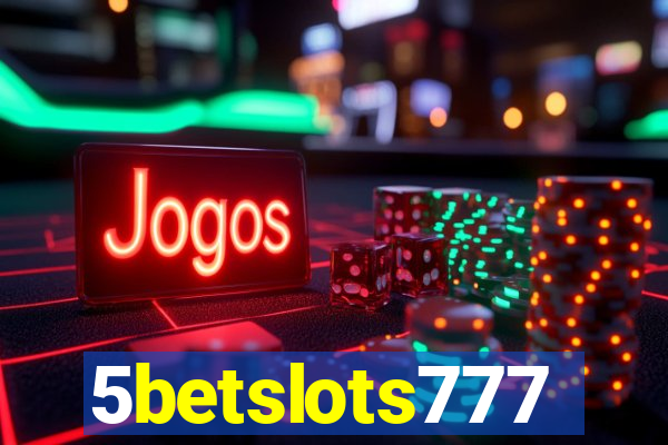 5betslots777