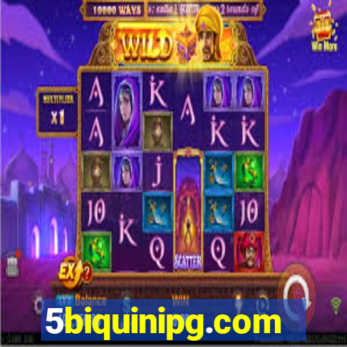 5biquinipg.com