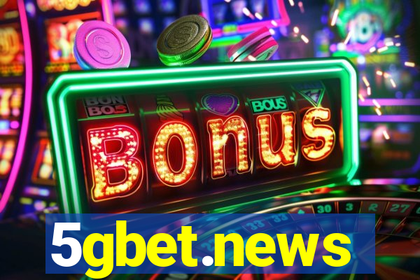 5gbet.news