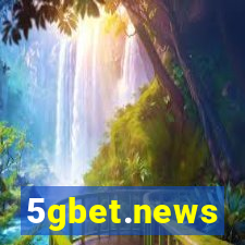 5gbet.news