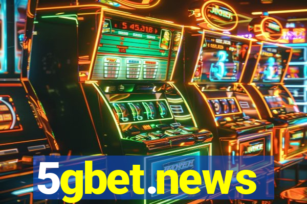 5gbet.news