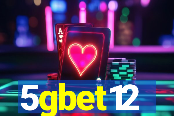 5gbet12