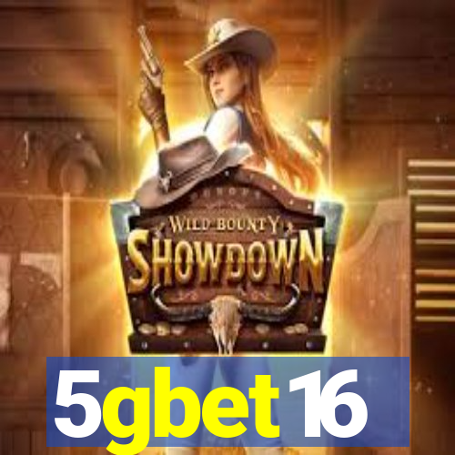 5gbet16