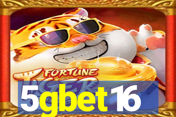 5gbet16