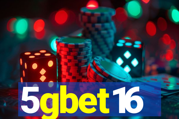 5gbet16
