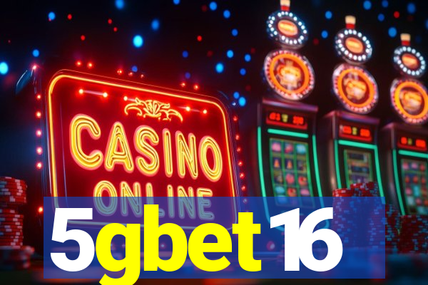 5gbet16
