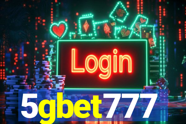 5gbet777