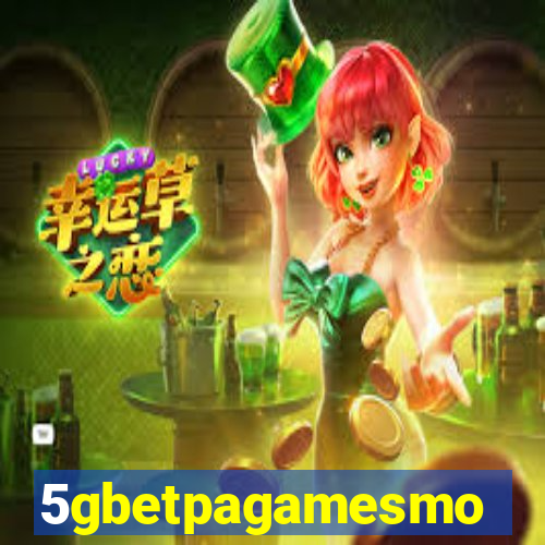 5gbetpagamesmo