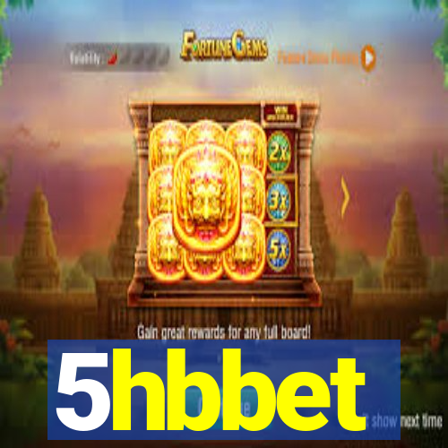 5hbbet