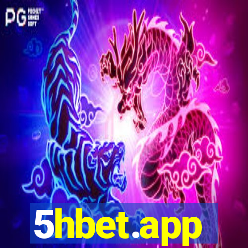 5hbet.app
