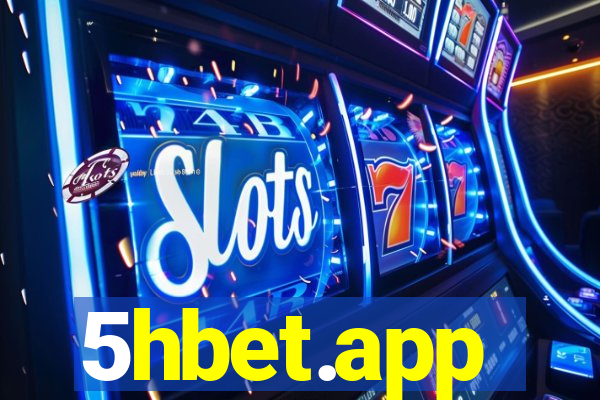 5hbet.app