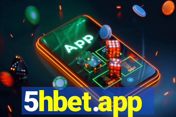 5hbet.app