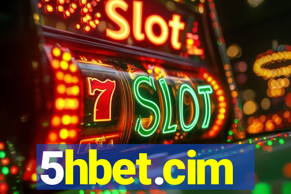 5hbet.cim