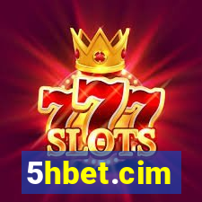 5hbet.cim