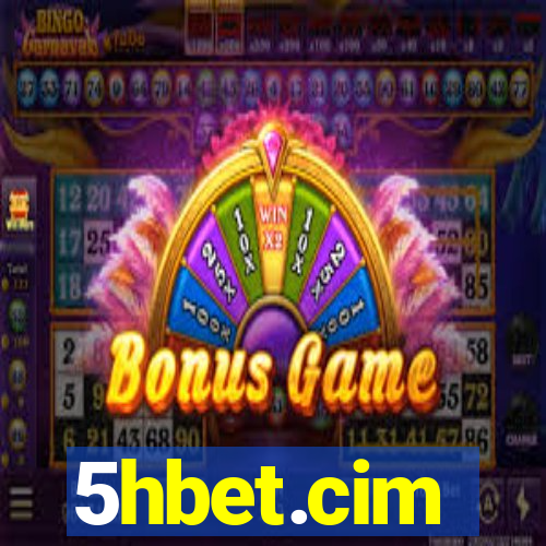 5hbet.cim