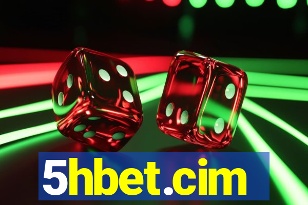 5hbet.cim