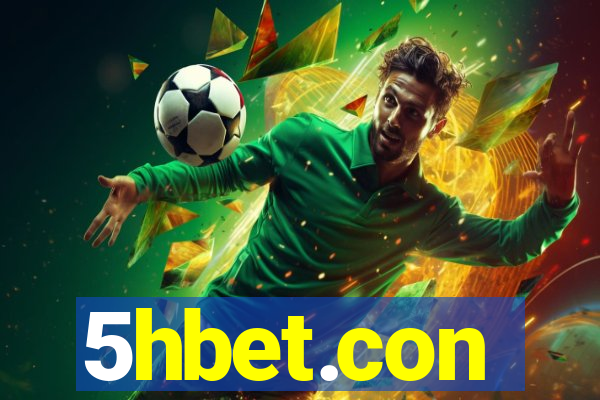5hbet.con