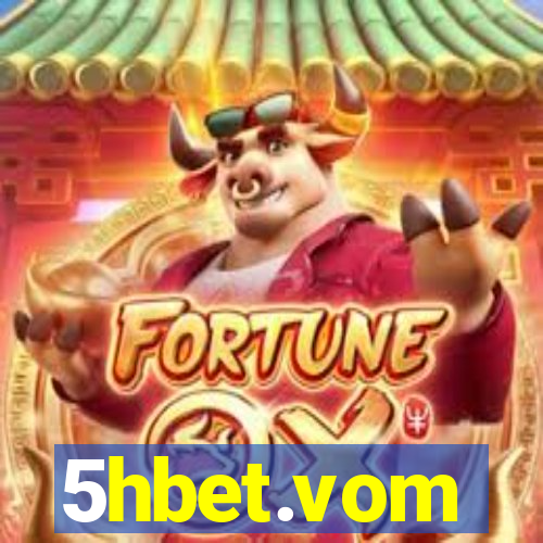 5hbet.vom