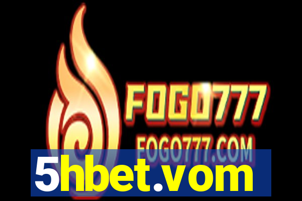 5hbet.vom