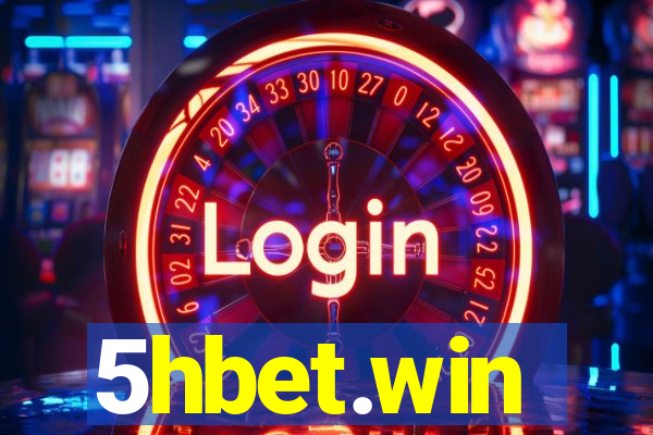 5hbet.win