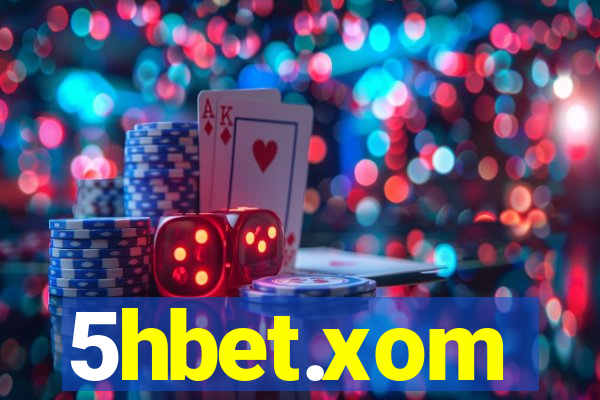 5hbet.xom