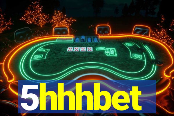 5hhhbet