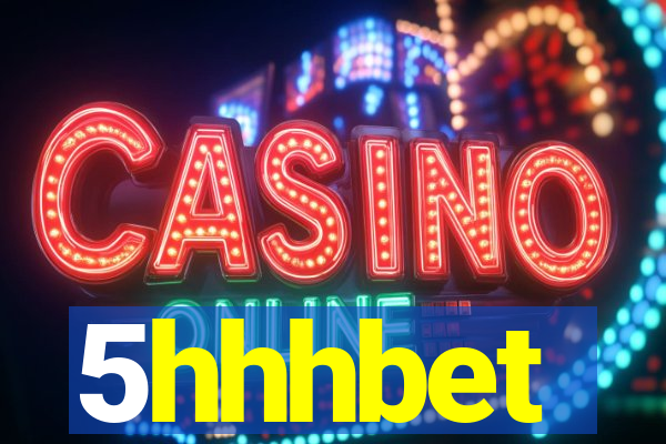 5hhhbet