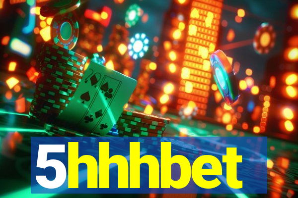 5hhhbet