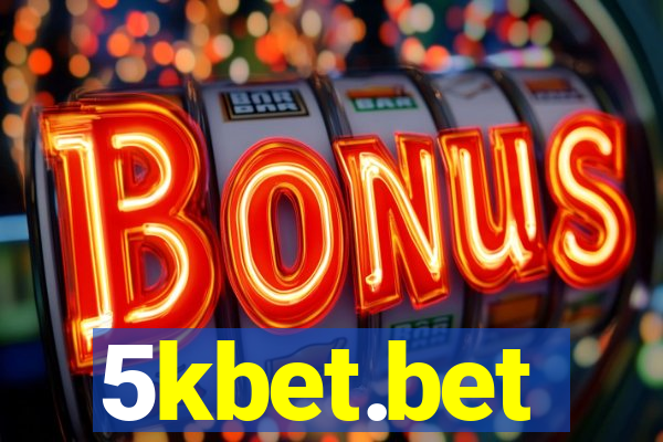 5kbet.bet