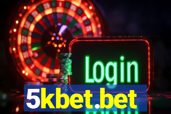 5kbet.bet