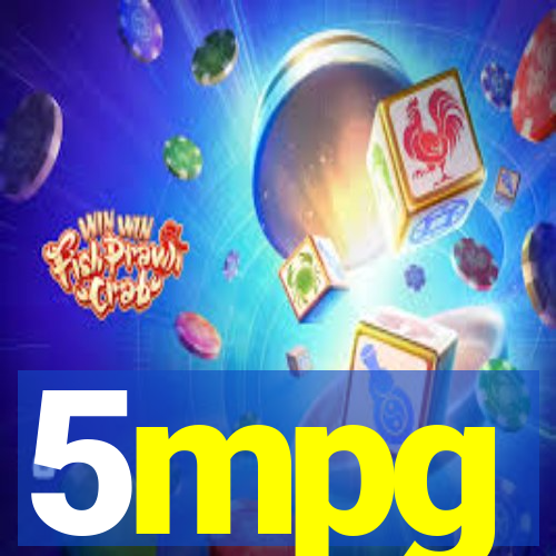 5mpg