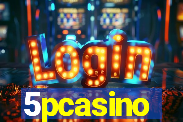 5pcasino
