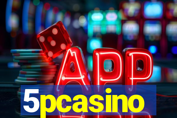 5pcasino