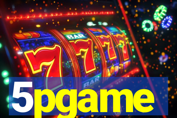 5pgame