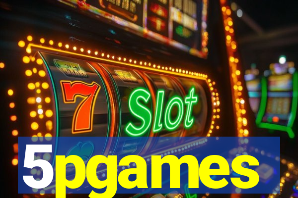 5pgames