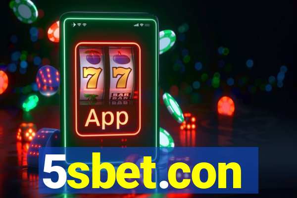 5sbet.con