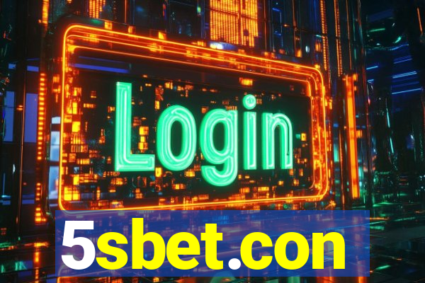 5sbet.con